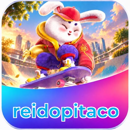 reidopitaco Logo