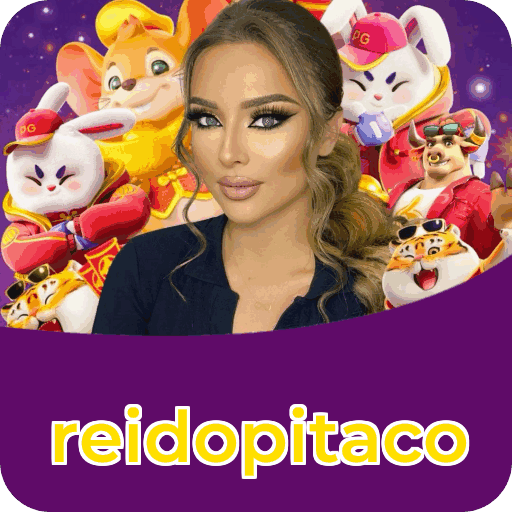 Passo a passo para baixar o app reidopitaco — ilustração editorial
