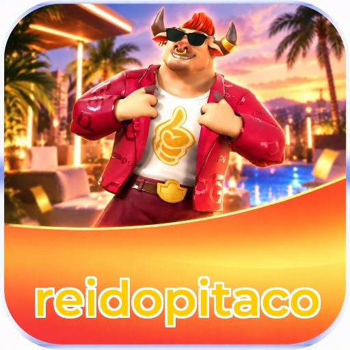 reidopitaco Logo Verificado