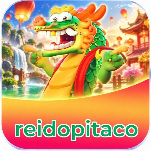 reidopitaco Logo
