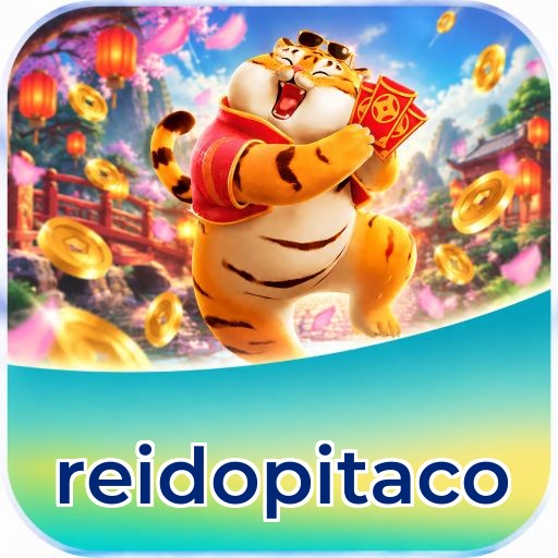 Bot reidopitaco Telegram