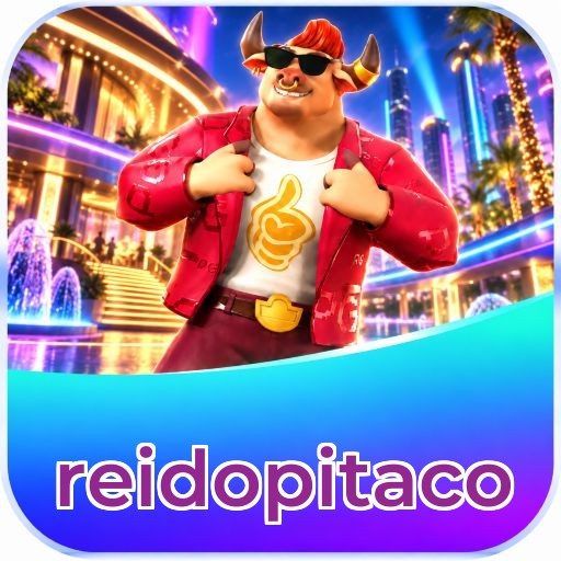 reidopitaco VIP Program Logo