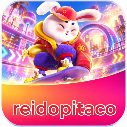 reidopitaco Cadastro Oficial - Bônus R$ 5.000