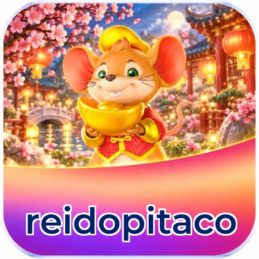 reidopitaco Logo Oficial - Cassino Online Brasil Certificado eCOGRA