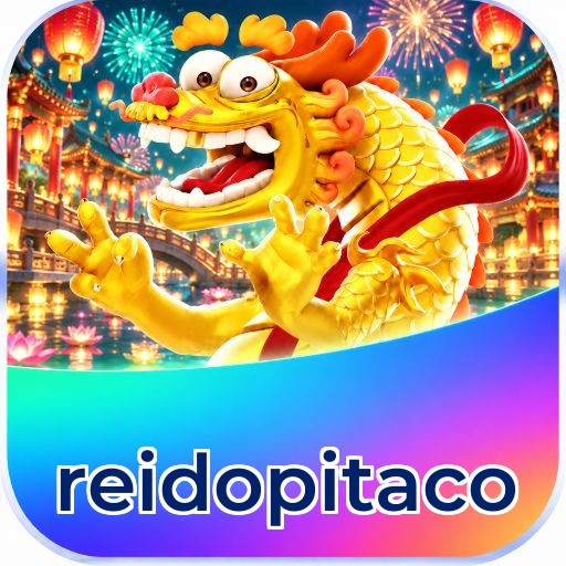 reidopitaco Download Speed Test Logo - Teste de Velocidade Certificado