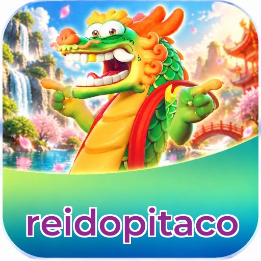 reidopitaco Logo