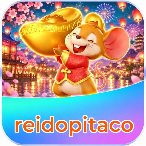 Logo reidopitaco Plataforma Certificada