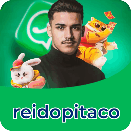 reidopitaco APP mobile iOS Android - 187 mil downloads São Paulo Rio BH