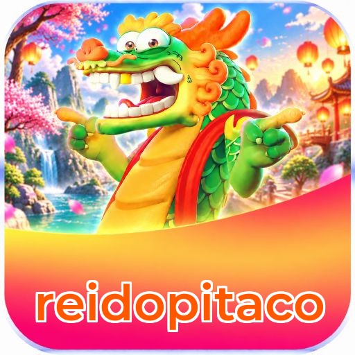 reidopitaco Logo Seguro
