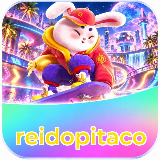 reidopitaco Apostas Esportivas Logo Oficial Certificado