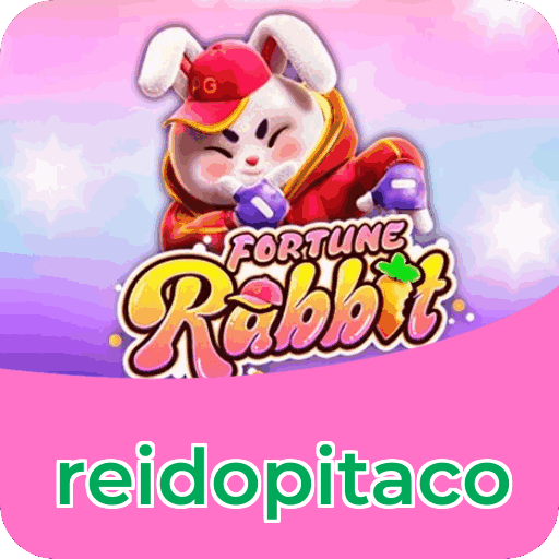 Números do app reidopitaco em material de marketing — ilustração, não auditoria