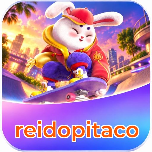 reidopitaco Logo