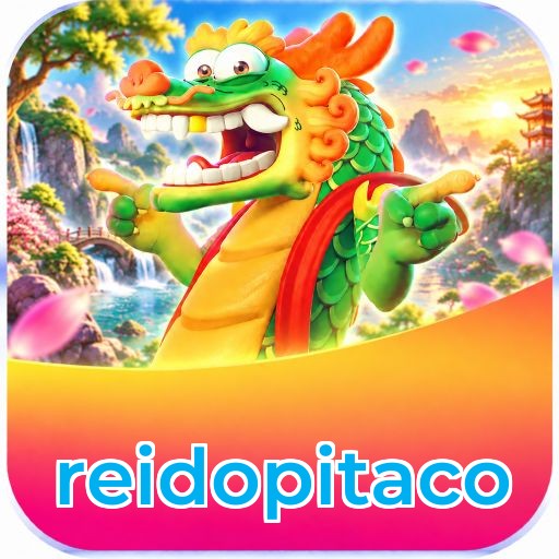 Requisitos do APK reidopitaco para Android - Logo Oficial