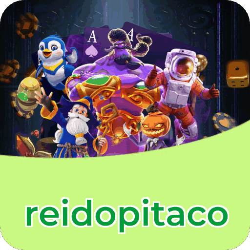 Fluxo de download do app reidopitaco — referência visual