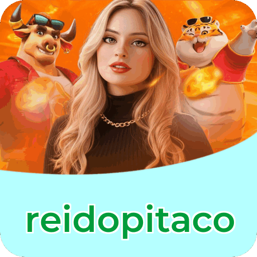 Catálogo reidopitaco 2.547 jogos - Pragmatic Play, Evolution, NetEnt