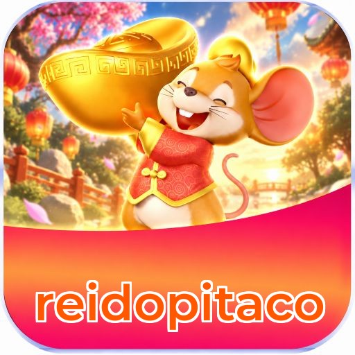 reidopitaco Logo