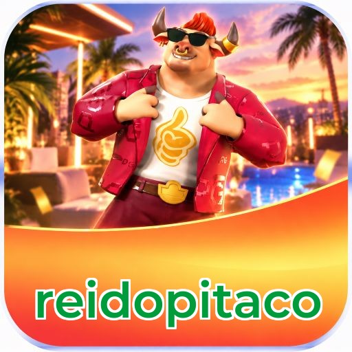 reidopitaco Baixar Download Logo Oficial Certificado